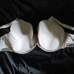 34H Nude Freya Tshirt Bra